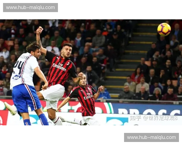 蓝黑铁血与红蓝诗篇：梅阿查与诺坎普的灵魂博弈